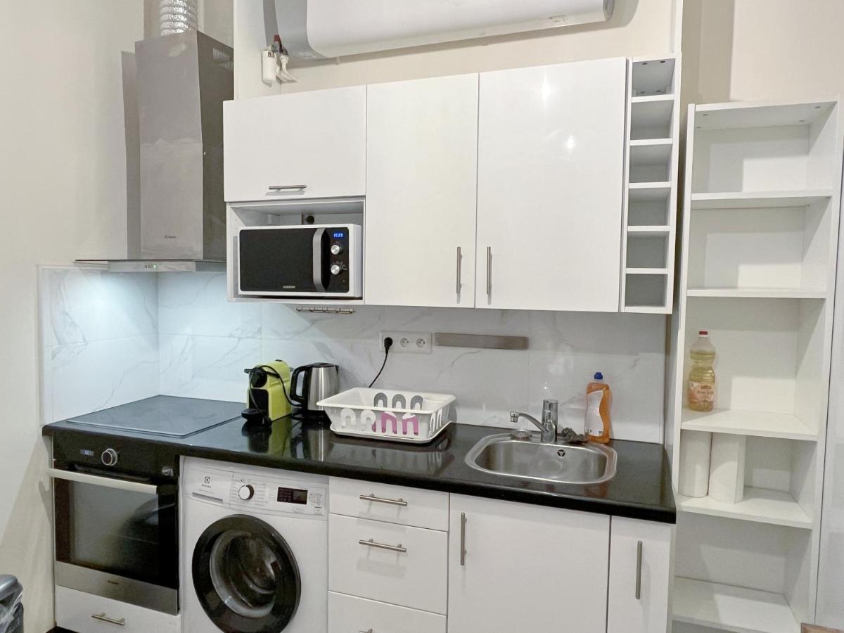 Appartement Bel Au Marais De