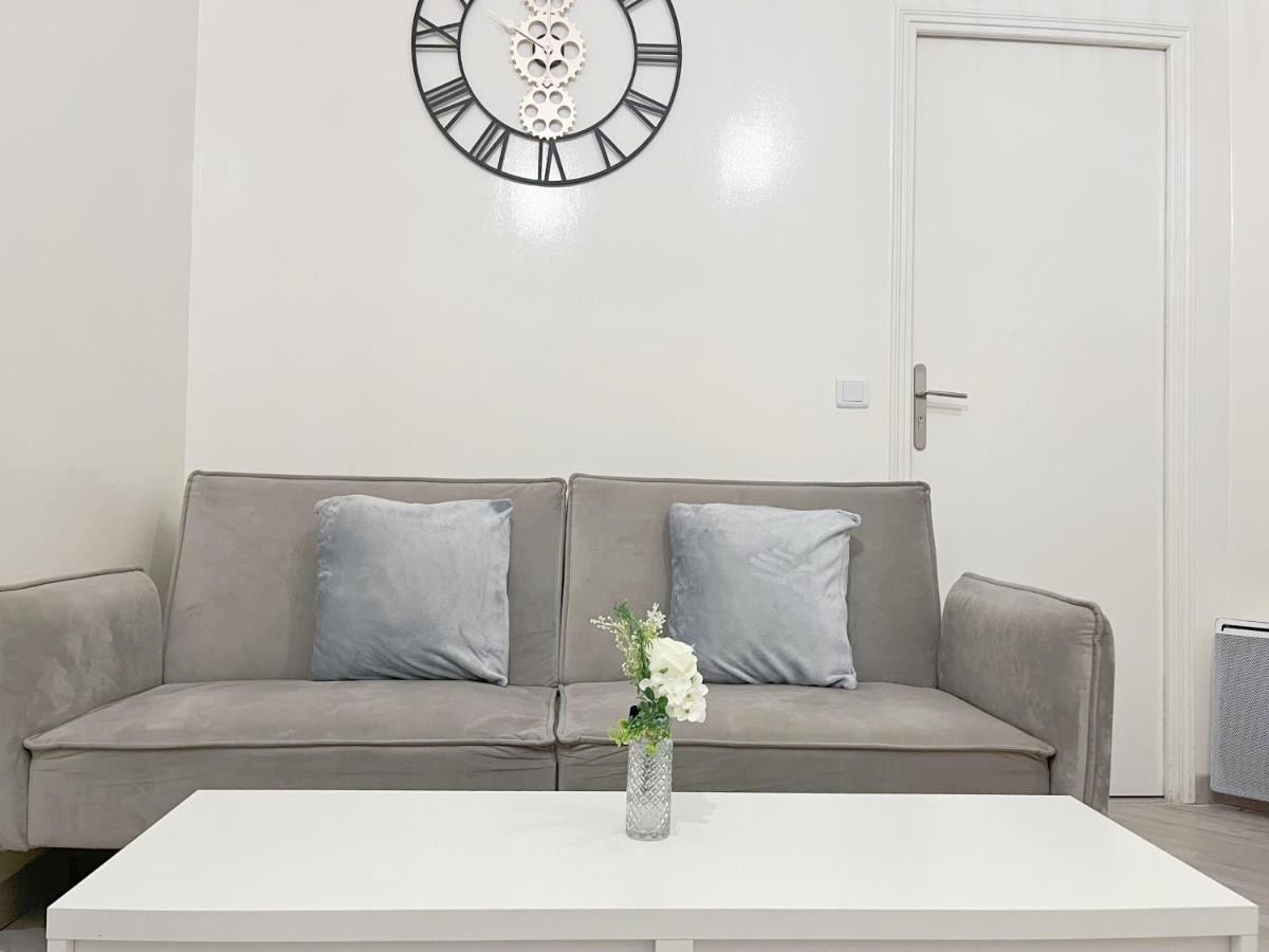 Bel Au Marais De Appartement