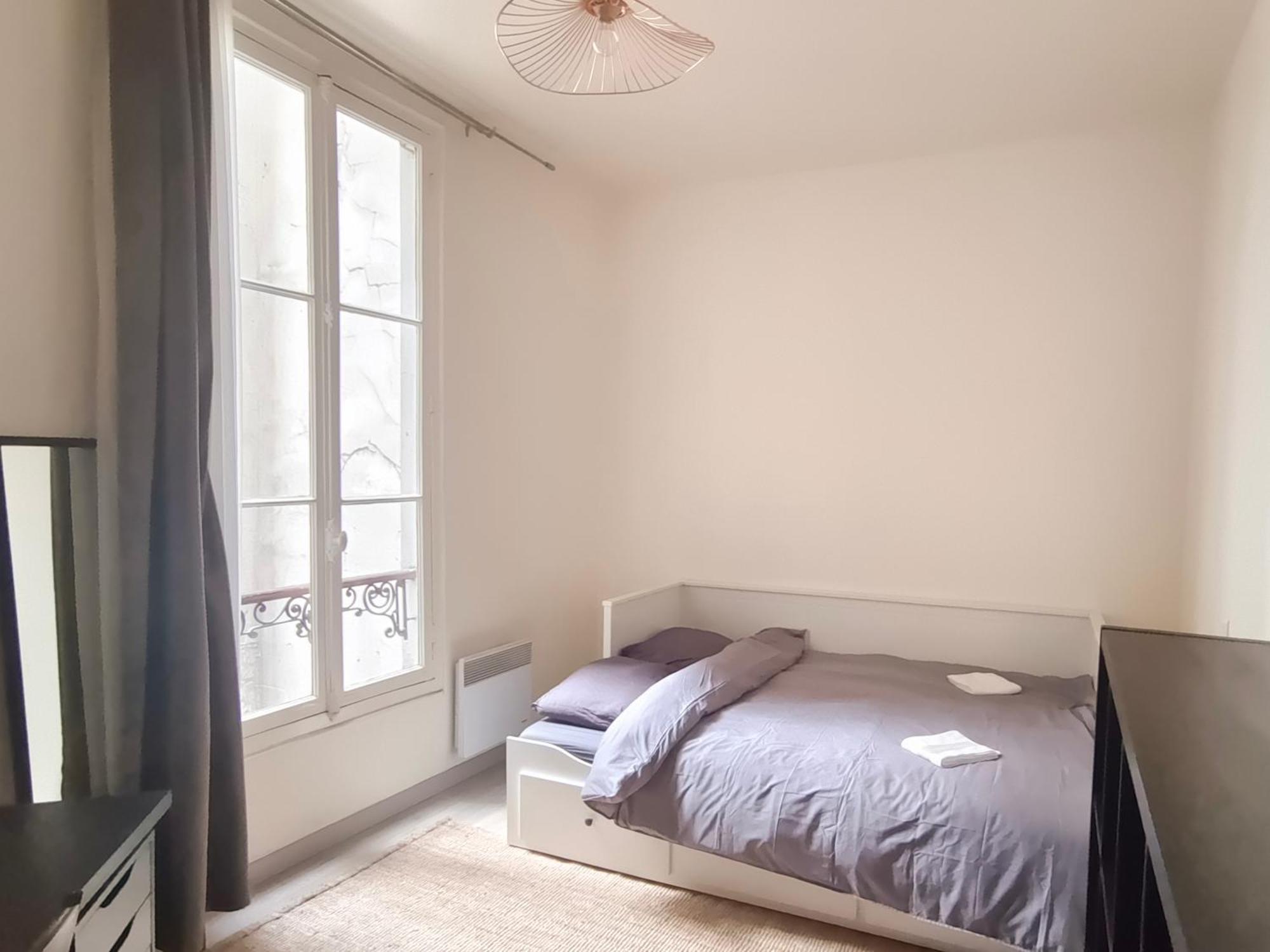 Appartement Bel Au Marais De
