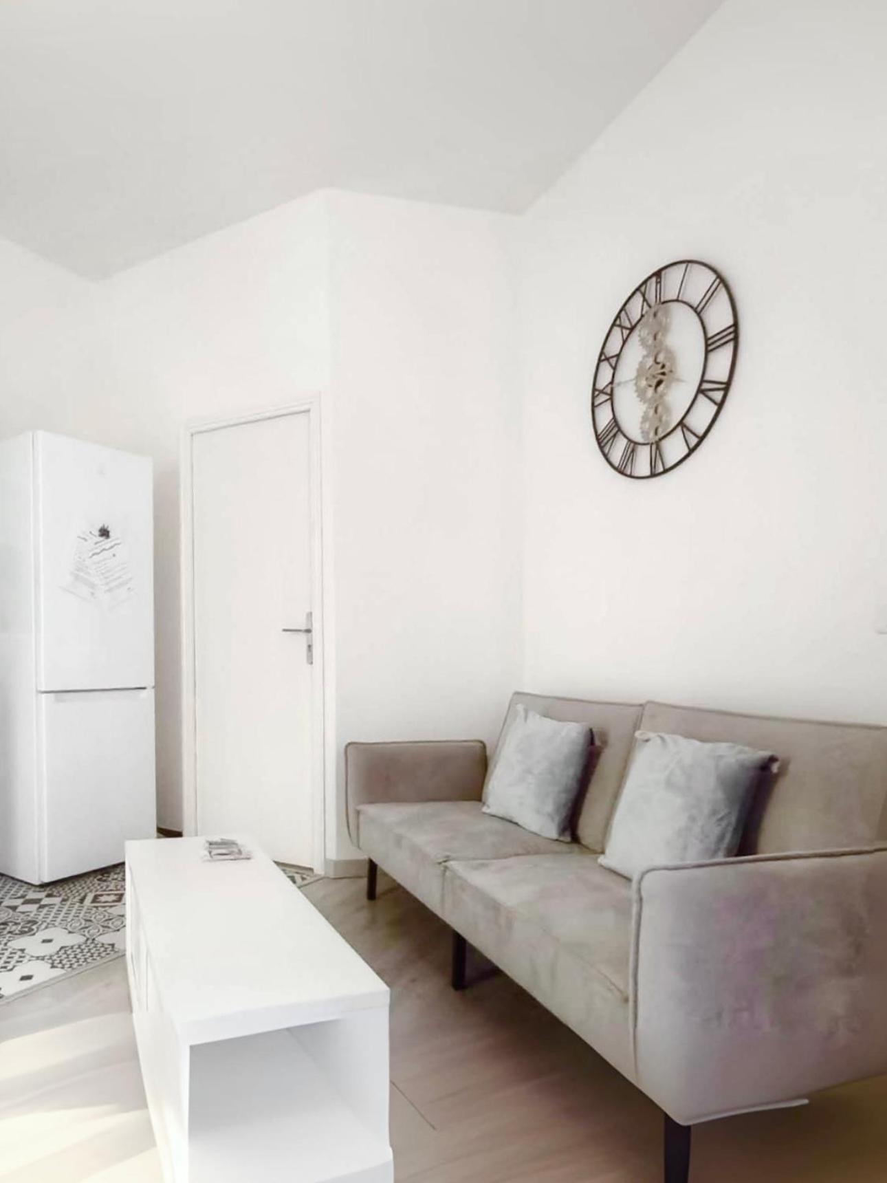 Appartement Bel Au Marais De Parijs